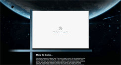 Desktop Screenshot of levelrule.com